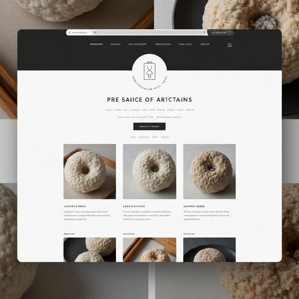 Handwerk Meister GmbH