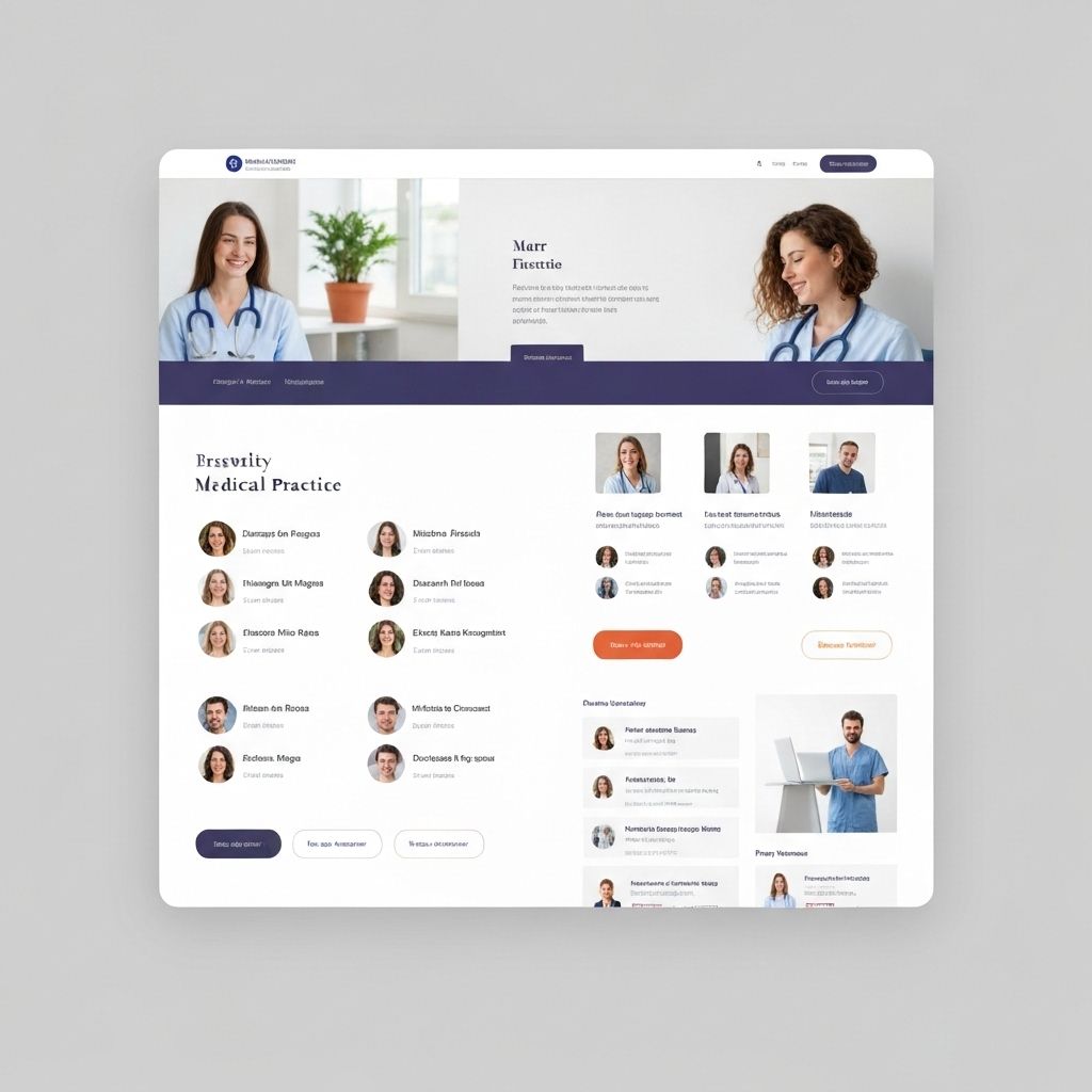 Dr. Med. Schmidt Praxis